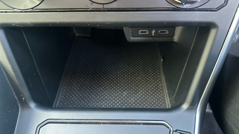 Volkswagen Polo 1.0 TSI Life 5dr Petrol Hatchback